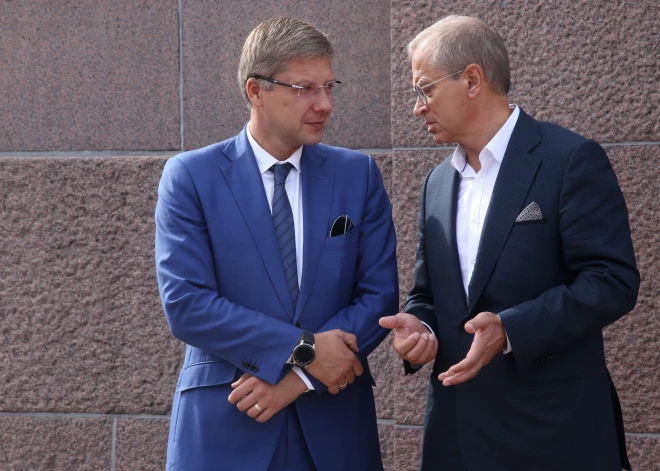 Для выдачи Ушакова и Америкса для уголовного преследования потребуется решение Европарламента