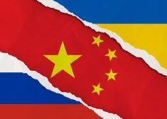 Ķīnas īpašais sūtnis apmeklēs Ukrainu un Krieviju