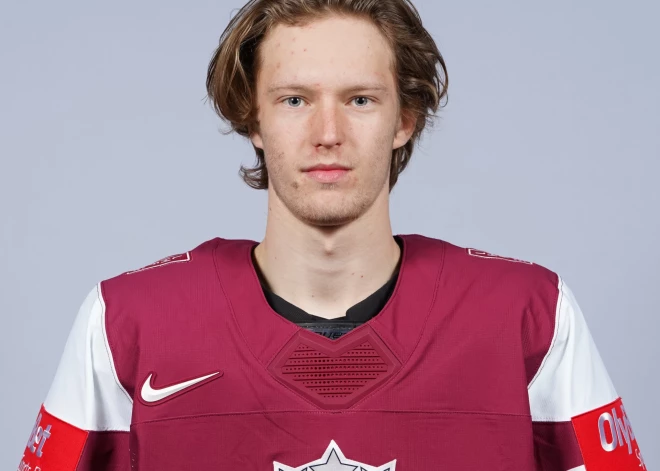 Ločmelis: tā ir bauda spēlēt vienā maiņā ar Balceru