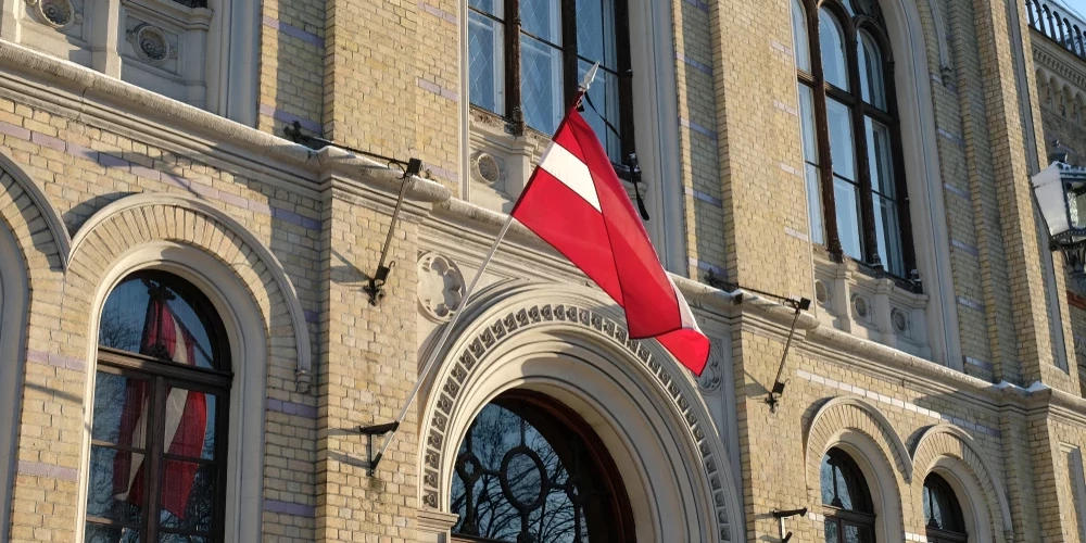 МОН не поддерживает реорганизацию Лиепайского университета в сотрудничестве с Латвийским университетом