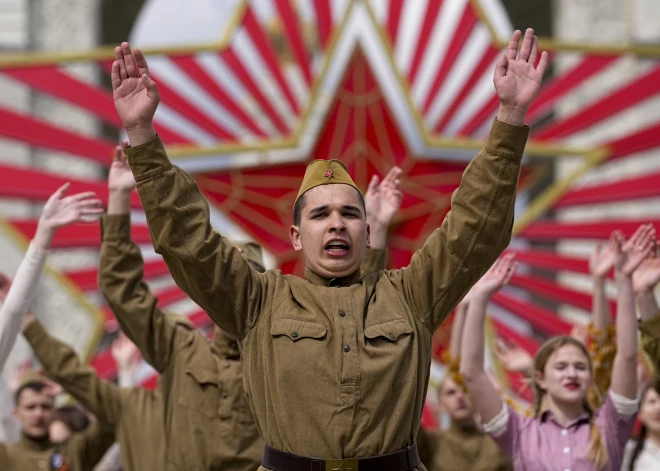 Krievijā studentus aicina kļūt par ziņotājiem