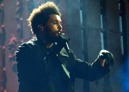 "Esmu gatavs slēgt nodaļu," - mūziķis The Weeknd vēlas atbrīvoties no sava pseidonīma