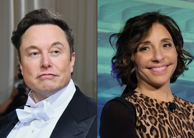 Masks izraudzījies "Twitter" izpilddirektori