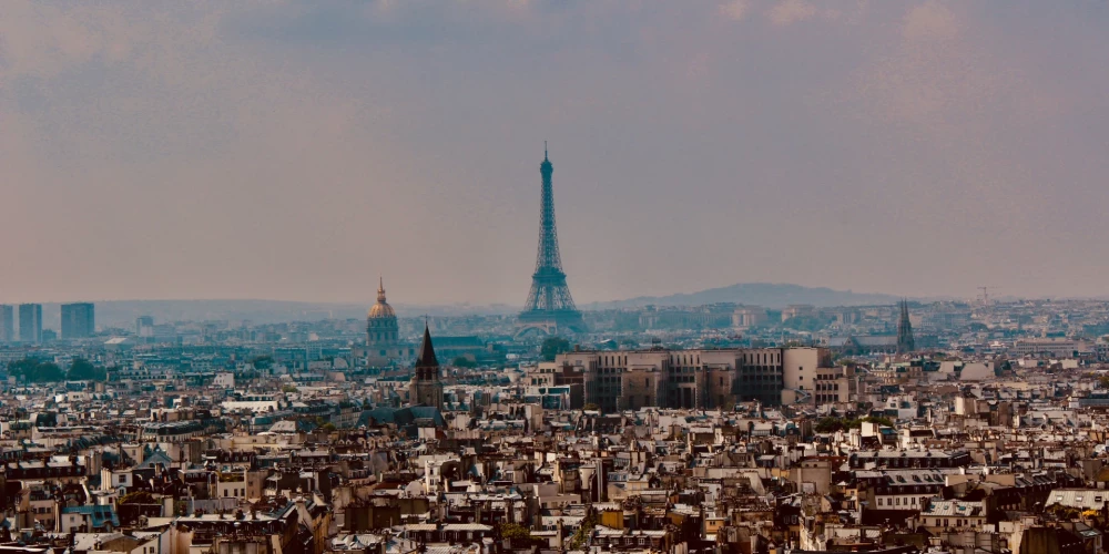 В Париже на 5 лет закроют один из самых популярных музеев