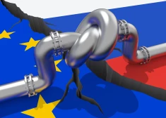 Новый пакет антироссийских санкций: G7 и ЕС намерены заблокировать поставки газа из РФ по ряду маршрутов