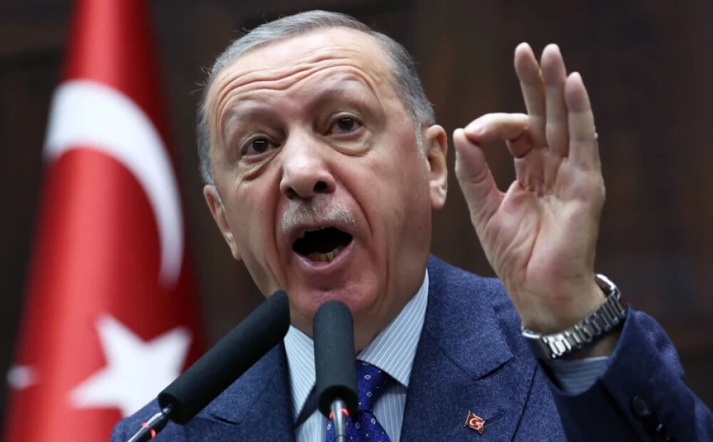 Provizoriskie rezultāti: atbalsts Erdoganam Turcijas prezidenta vēlēšanās noslīdējis zem 50%