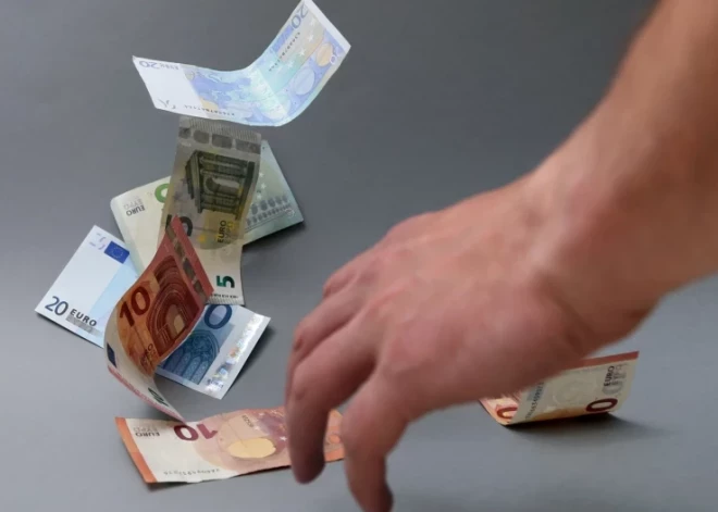 Латвия рискует потерять 15 млн евро из Фонда восстановления из-за конфликта интересов