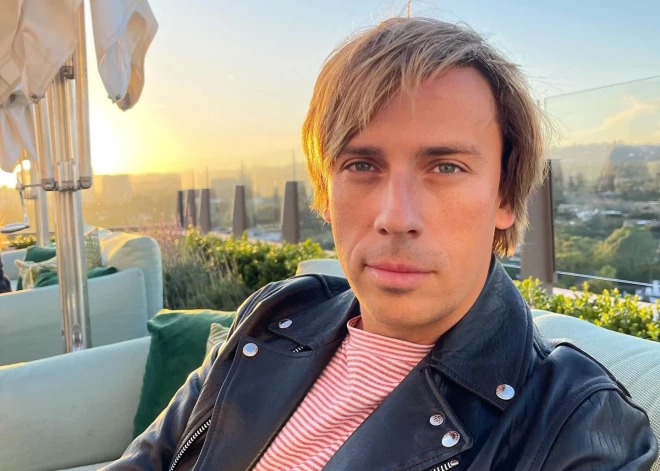 Максим Галкин через суд требует снять с него статус "иноагента"