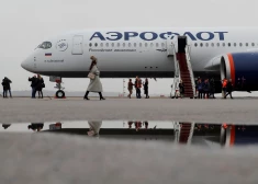 Krievijas lidsabiedrības slēpj tehniskās problēmas. Katastrofa ir laika jautājums