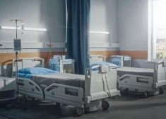 Vācijā slimnīcas darbiniekam par pacientu nogalināšanu piespriež mūža ieslodzījumu