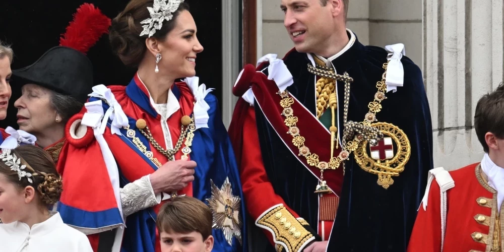   "Ни за что не пойдет по пути Карла III": принц Уильям уже задумался о своей коронации