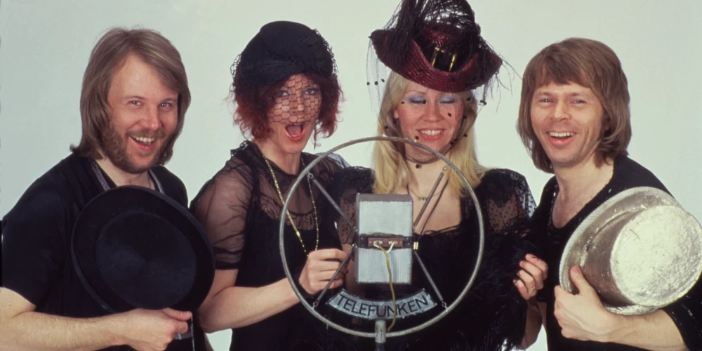 Pēc Zviedrijas uzvaras Eirovīzijā izskan versija, ka nākamgad uz skatuves varētu atgriezties leģendārā ABBA