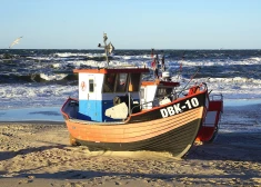 Zinātnieki pagaidām nespēj izskaidrot, kāpēc radušies zemestrīcei līdzīgi "viļņi".