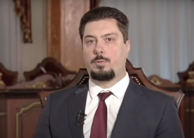 В Украине при получении взятки в 3 млн долларов задержан глава Верховного суда