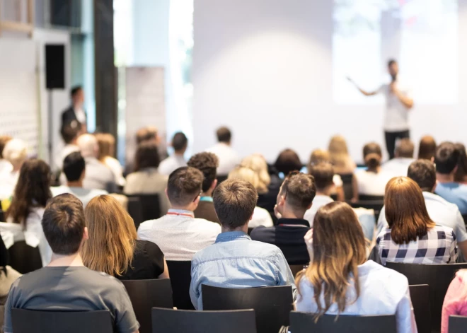 Konferencē aktualizēs vajadzības reto slimību aprūpē