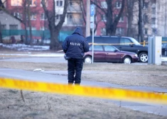 Дело об убитом в Плявниеки Валягине ушло в суд: обвинения предъявлены двум гражданам Литвы