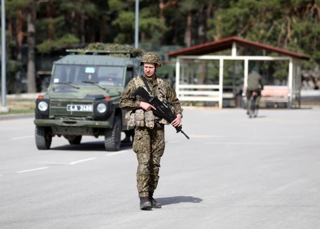 Прием заявок завершен! В рамках первого призыва в службу гособороны записались 488 добровольцев