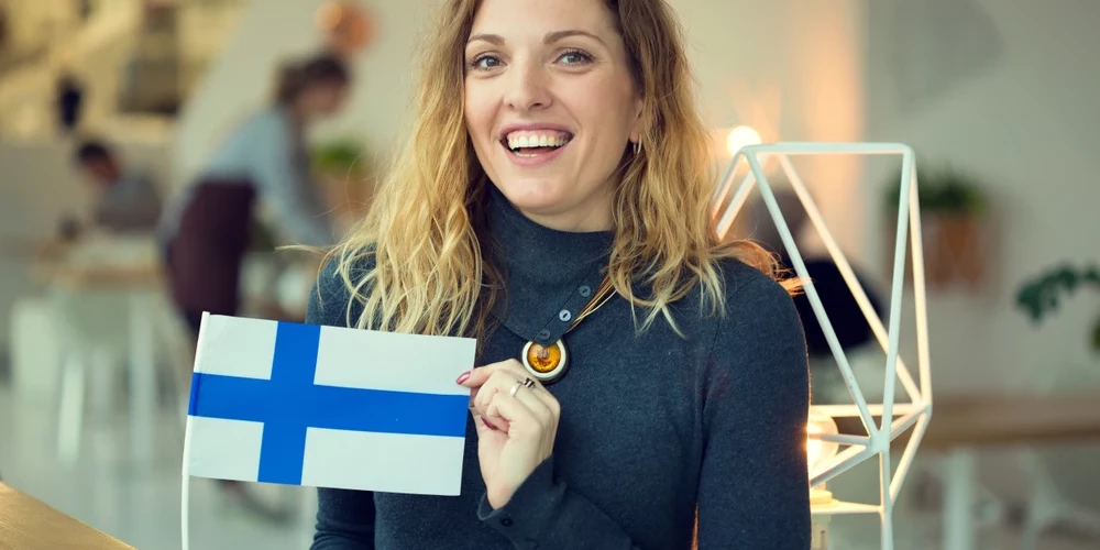 Почему финны считаются самой счастливой нацией в мире?