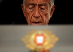 Portugāles prezidents paraksta likumu par eitanāzijas legalizāciju