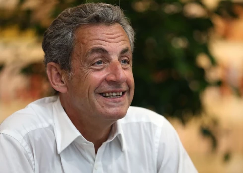   Три года для Николя Саркози: суд оставил в силе приговор экс-президенту Франции по делу о коррупции