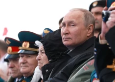 Eksperts: Krievijas sabrukums notiks, un tas nebūs miermīlīgs. Jāuzmanās arī Baltijas valstīm