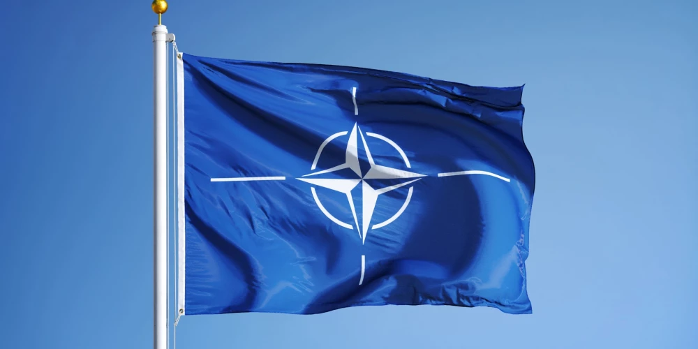 Igaunijas parlaments atbalsta Ukrainas centienus iestāties NATO