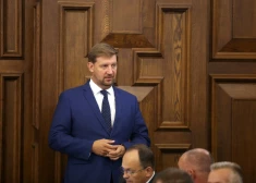 Klementjevs: Partijas "Kopā Latvijai" reģistrācija kavējas neprecīzi noformētu dokumentu dēļ