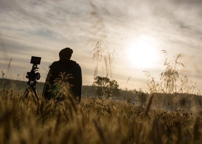 Krievijā vajā kara filmu veidotājus