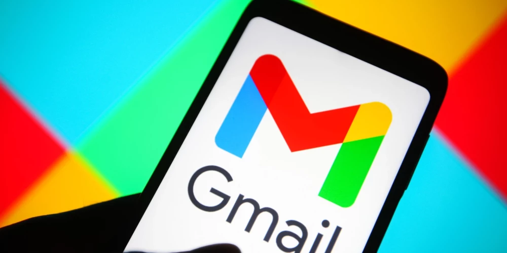 Uzmanību visiem, kas lieto "Google"! Tiks dzēsti "Gmail" un "Photos" konti 
