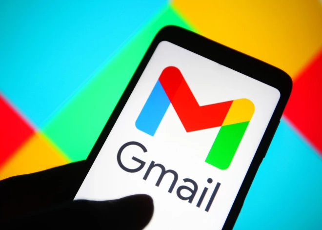 Uzmanību visiem, kas lieto "Google"! Tiks dzēsti "Gmail" un "Photos" konti 