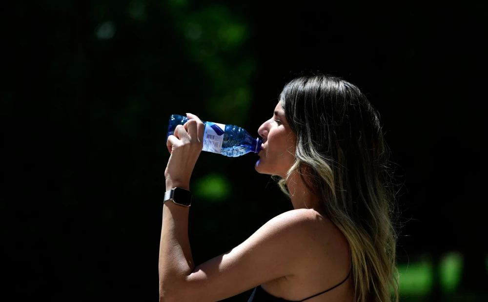 Europa går en tøff sommer i møte, advarer forskere