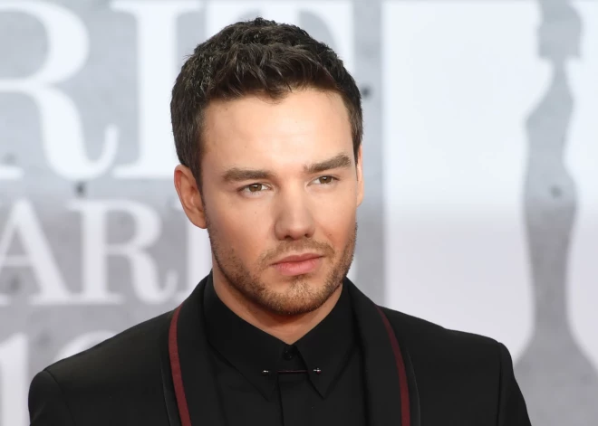 Bijušais angļu popgrupas "One Direction" dalībnieks Liams Peins paziņo, ka jau vairāk nekā 100 dienas ir skaidrā