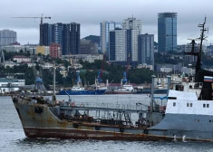 Lienošā aneksija? Ķīna pasludina Vladivostoku par savu "iekšējo ostu"