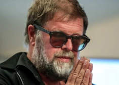 Борис Гребенщиков