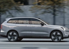Auto ziņas: "Volvo" faniem jauns sapņu auto
