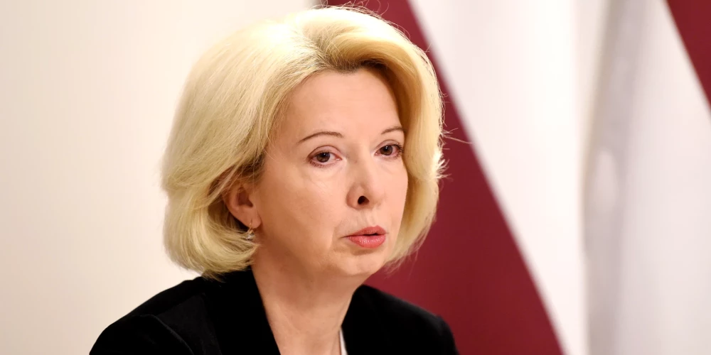 Инара Мурниеце