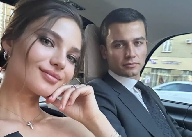 "Очень беспокоимся за тебя": Алеся Кафельникова обратилась к маме, обвинившей ее мужа в жестокости