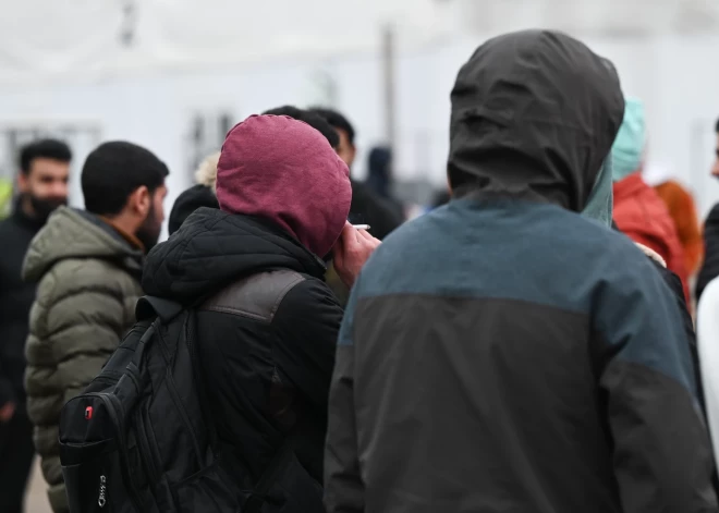 Vācija gatavojas reformēt pilsonības likumu, kas ļautu imigrantiem ātrāk kļūt par Vācijas pilsoņiem