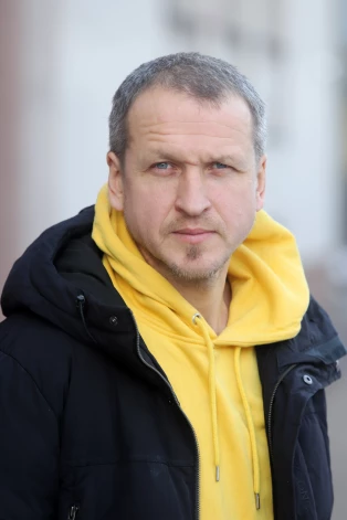 Iestāšanās Zemessardzē Intaram Rešetinam šķiet jēgpilnākais pēdējā laikā pieņemtais lēmums.