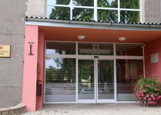 Многолетний глава местного самоуправления Вент Арманд Крауклис 18 мая был отстранен от занимаемой должности.