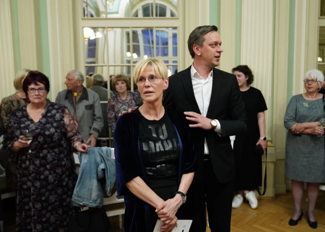 Ināra Slucka nākamajā sezonā teātrī izrādes neiestudēs
