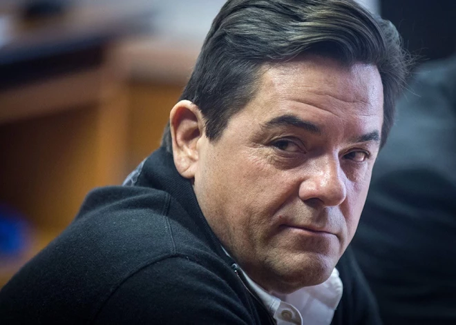 Slovākijas tiesa attaisno uzņēmēju Marjanu Kočneru apsūdzībās par žurnālista Jana Kucjaka slepkavības pasūtīšanu