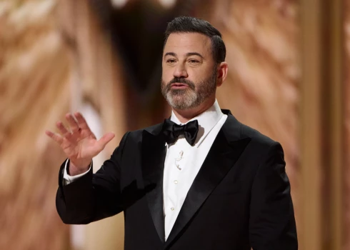 Джимми Киммел