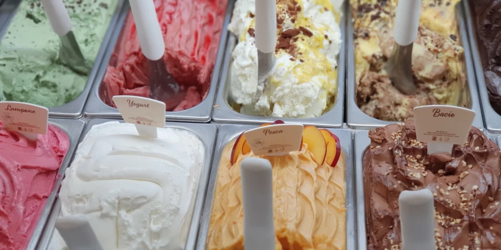 Noskaidrots, cik maksā dārgākais saldējums pasaulē