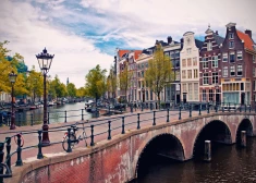 Amsterdama.