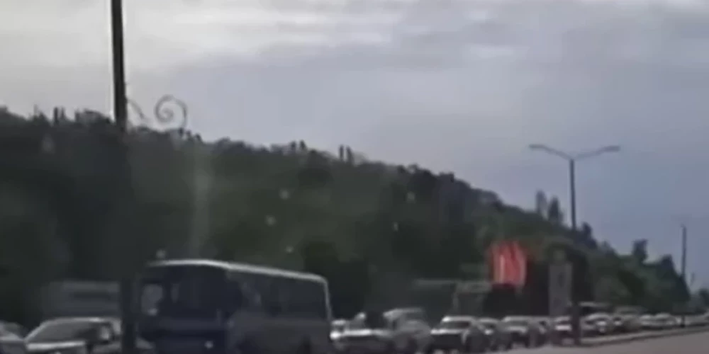Белгород массово покидают жители