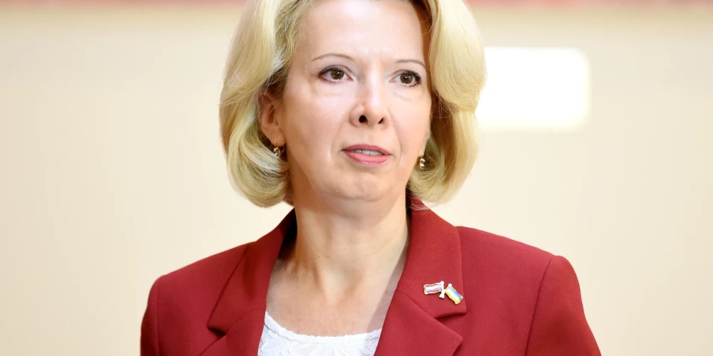 Министр обороны Латвии: Россия еще может удивить