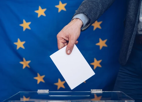 Найдено решение для голосования на выборах в Европарламент на любом участке