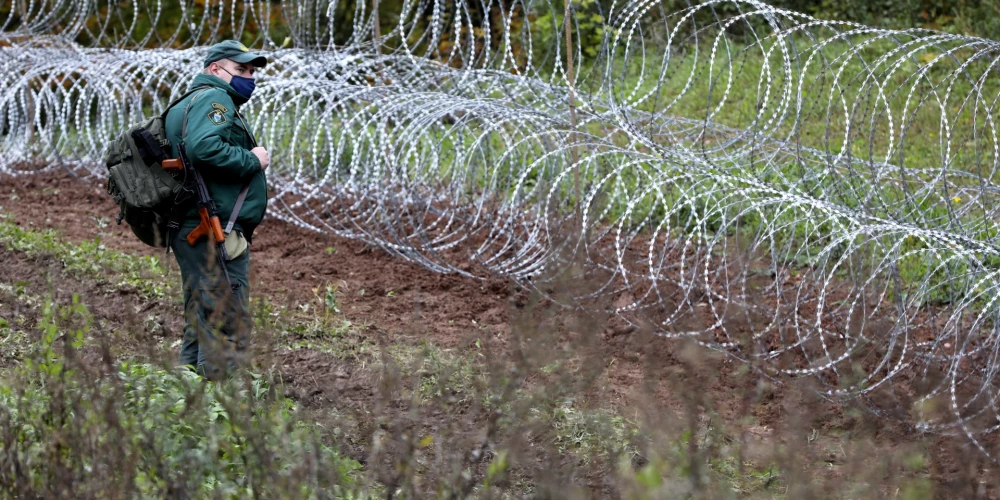   У Кабмина пройдет пикет с требованием соблюдать права беженцев на границе с Беларусью