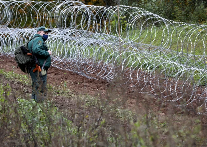   У Кабмина пройдет пикет с требованием соблюдать права беженцев на границе с Беларусью